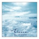 [새앨범] TIME / the 1st prayer 이미지