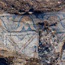예수 변화산, 더 확실히 증명하는 1300년 전 교회 발견 이미지
