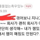 세이콘의 말은 김성근의 말로 받아칠 수 있다 이미지