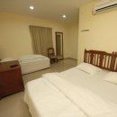 조이(joy)모텔 | [말레이시아 랑카위 모텔] 랑카위 사가 쇼핑 센터 인접한 조이 모텔[Joy Motel]