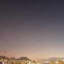 장산토성 이미지