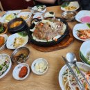 이문74 | 부여 여행 맛집(윤가 석갈비, 만다린, 왕곰탕, 시골 통닭, 에펠제과) 추천과 비추천