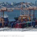 한국의 경상수지 흑자, 반도체 호황으로 세계 2위… 상반기에 독일·일본·대만을 앞서다 이미지
