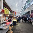 제주시민속오일시장 이미지