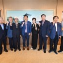 월남전참전자회 수원시지회 | 이재준 수원시장, 호국보훈의 달 맞아 보훈단체장과 간담회