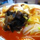 짬뽕매니아 이미지