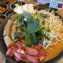 지에스(GS)25 대구죽전타운점 | 대구 죽전네거리 24시 전골맛집, 정성순대 죽전점