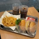 논산 햄버거 맛집 프랭크버거 내동cgv점 솔직 후기
