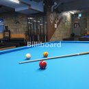 아지트당구장 이미지