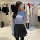 Dress up PUPPY(드레스 업 퍼피) | 더바넷 한남 쇼룸 후기 (The barnet 23 winter collection🤍)