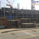 금남 다목적체육관 이미지
