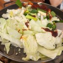 아산 지중해마을 본가 호반닭갈비 막국수, 집 앞에서 춘천 닭갈비 즐기기