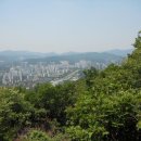 안산(143m). 새능산(173m). 태봉산(312m). 둔지봉(262m). 대지산(안산 229m). 진대산(229m)/경기성남 이미지