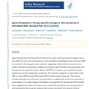 동대구정형외과의원 | 동대구정형외과, 설령 주사를 맞더라도 별 효과를 못 볼 수 있습니다?