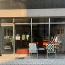 [장성카페]에이피티커피룸(apt.coffee.room)