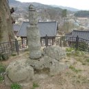 사곡리남근석 이미지