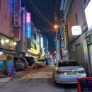 롯데시네마 당구장 이미지