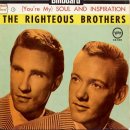 Unchained melody / Righteous Brothers 이미지