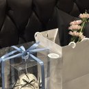 지곡초교 | 군산 지곡동 주문 제작 레터링 케이크 야미데이yummy day