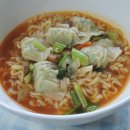 알찬만두