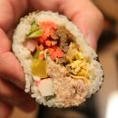 서정동꼬마김밥