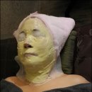 하얀피부 에스테틱 이미지