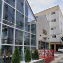 [부산주차장있는카페/연제카페추천]백스트리트커피 베이커리 추천