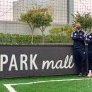 유소년 축구교실(7~9세) 이미지