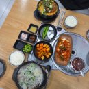 최고집순대국왕감자탕 | 춘천 맛집 늦은밤 24시간 영업하는 최고집순대국왕감자탕 해장에 딱