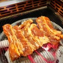 소담숯불갈비 | 소담숯불구이, 송도 8공구 양념돼지갈비 맛집 내돈내산 후기