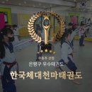 한국체대 천마(태권도) 이미지