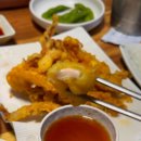 물만난오징어 이미지