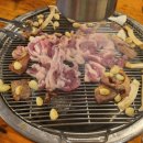 참오리숯불구이 이미지