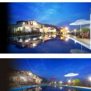 쁘띠까도 풀빌라 이미지