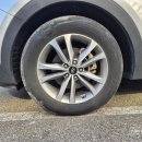 타이어신발보다싸다 | [타이어 체인지] 싼타페DM 다이나프로 HPX 235 60R 18 교체 후기 (feat. 타이어 월드 도봉점)