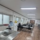 Soil 기숙사 구내식당 | 제목 : 청주 기숙사 청소 후기｜회사 기숙사 대청소부터 구내식당·공용화장실 청소까지