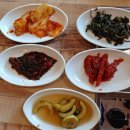 방태산 대복식당 이미지