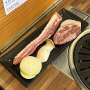 씨유제주삼무로점 | 제주 연동 맛집 :: 흑돼지 오겹살 고기집 추천, 제주섬돈 연동점