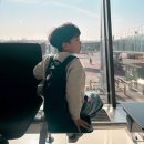 티켓투더문 | [공지] 발리 티켓투더문 엄마 아빠 유아 백팩 내돈내산 후기