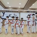 THE 힘찬태권도장 이미지