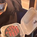 공주 산성동 주문제작 레터링케이크 맛집 아임케이크