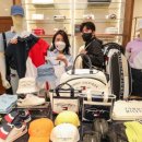 한섬TOMMY 이미지