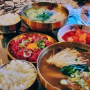 미향곰탕 | 운정 고깃집 육미향 설렁탕 갈비탕 육회 파주 맛집