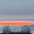 한국정상화성 노동조합 | 빅아일랜드 천문대 투어 마우나케아 정상가기