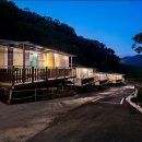 힐링캠프글램핑 이미지