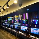 BOSS PC cafe 이미지