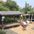 금모래마당 펜션 | 전라도 촌캉스 즐기기 좋은 김제금모래마당펜션