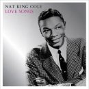 It's A Lonesome Old Town - Nat King Cole- (밤안개) 이미지