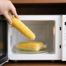 초당옥수수 전자레인지 찌는 법: 달콤한 여름을 5분 만에! 🌽✨