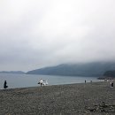학동흑진주몽돌해변